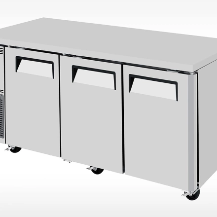 Bàn mát 3 cánh Turbo Air KUR18-3